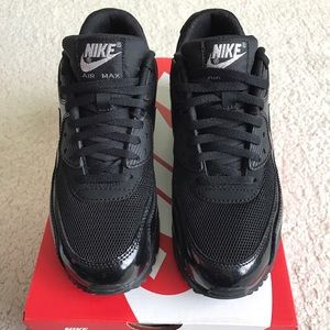 Nike Air Max 90 - Womens